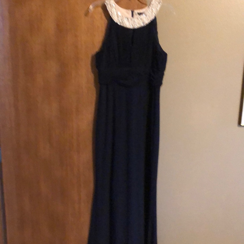 Evening gown